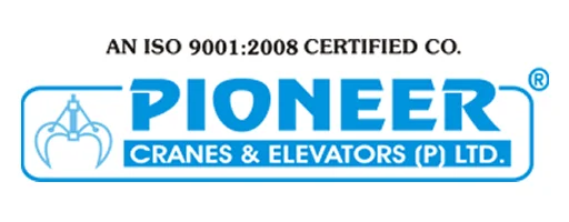 Pioneer Cranes & Elevators