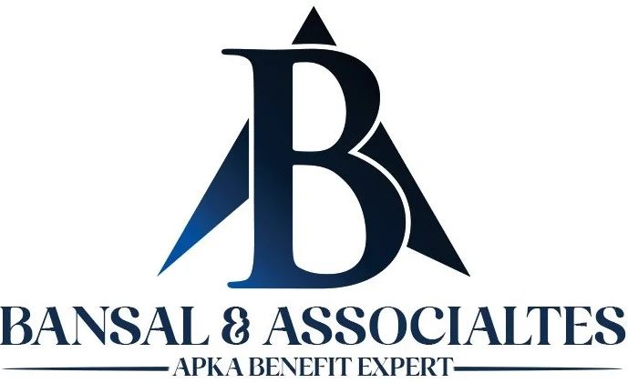 Bansal & Associates