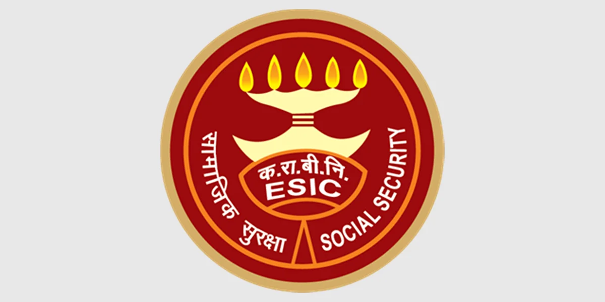 ESI registration and compliance