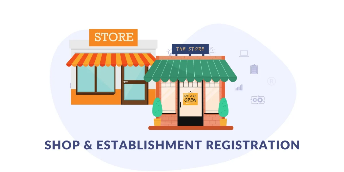 Factory Act / Shop Act Registration