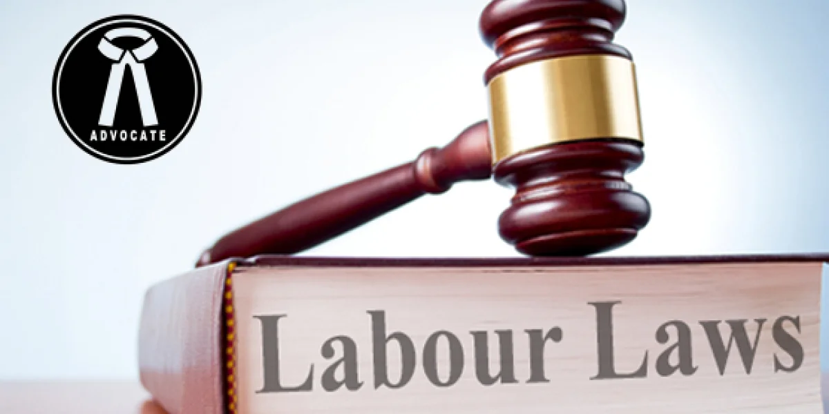 Labour court representation