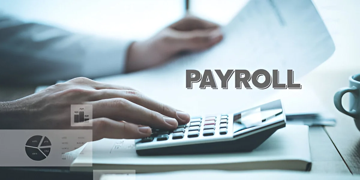 Payroll & Salary Preparation